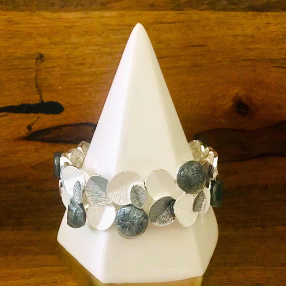 Leaf Hope Bracelet